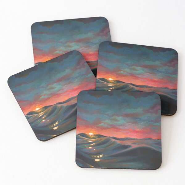Item preview, Before the Night Storm designed and sold by katetova.