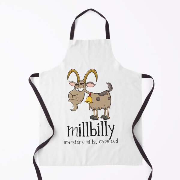 Item preview, Millbilly - Marstons Mills Life designed and sold by TheCapeHouse.