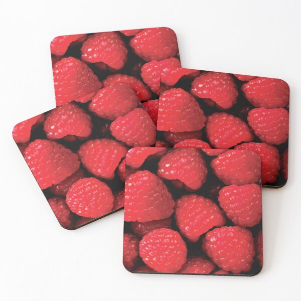 Item preview, Raspberry Pattern  designed and sold by StarsForgers.