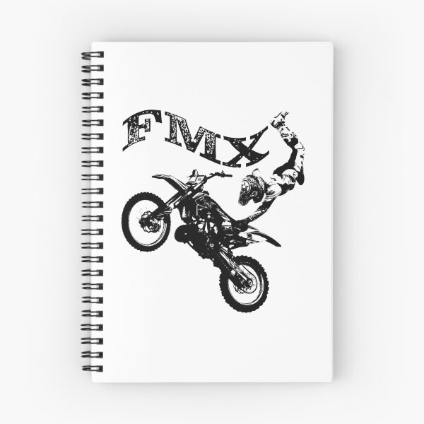 Artikelvorschau, Motocross Freestyle FMX entworfen und verkauft von ricobarinas.