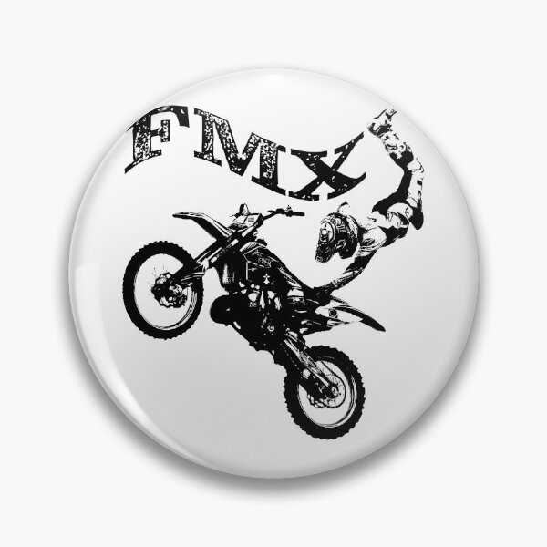 Item preview, motocross freestyle fmx designed and sold by ricobarinas.