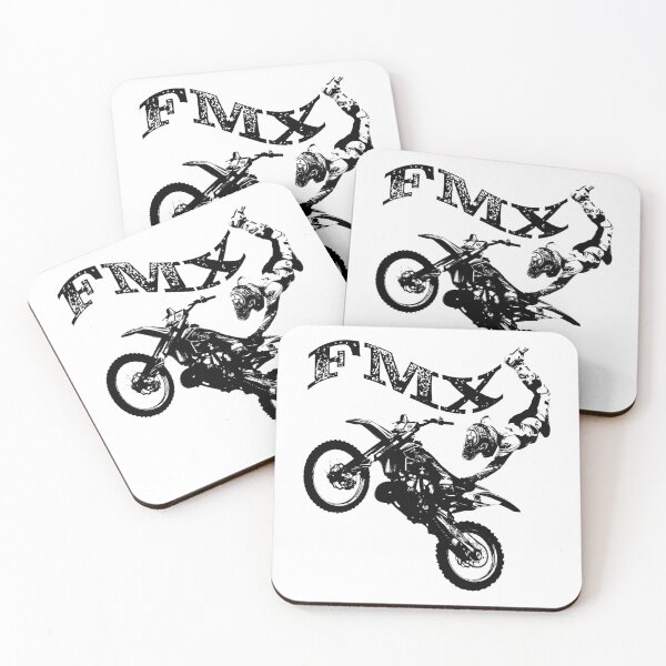 Item preview, motocross freestyle fmx designed and sold by ricobarinas.