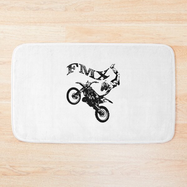 Item preview, motocross freestyle fmx designed and sold by ricobarinas.