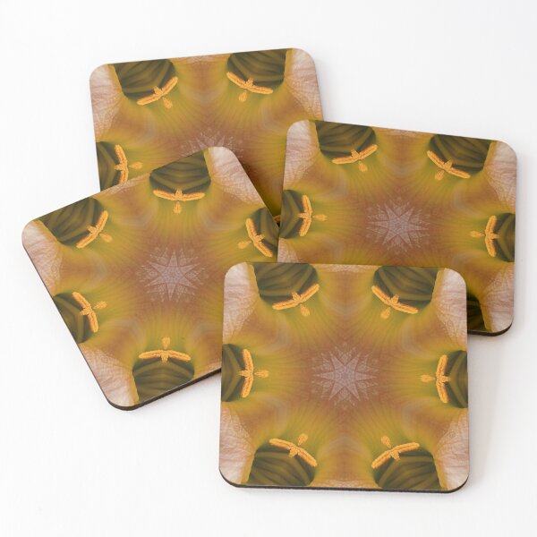 Item preview, Kaleidoscopic Nature 00259 designed and sold by CleanWIP.