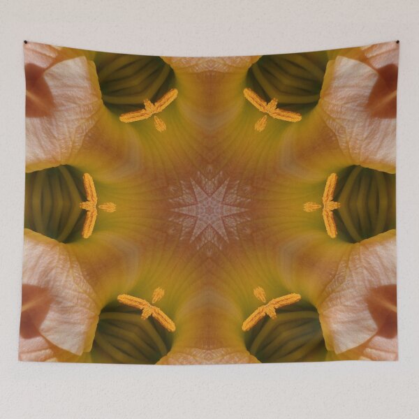 Item preview, Kaleidoscopic Nature 00259 designed and sold by CleanWIP.