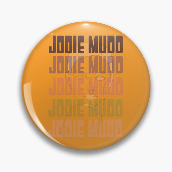 Item preview, Jodie Mudd designed and sold by spiralpaper.