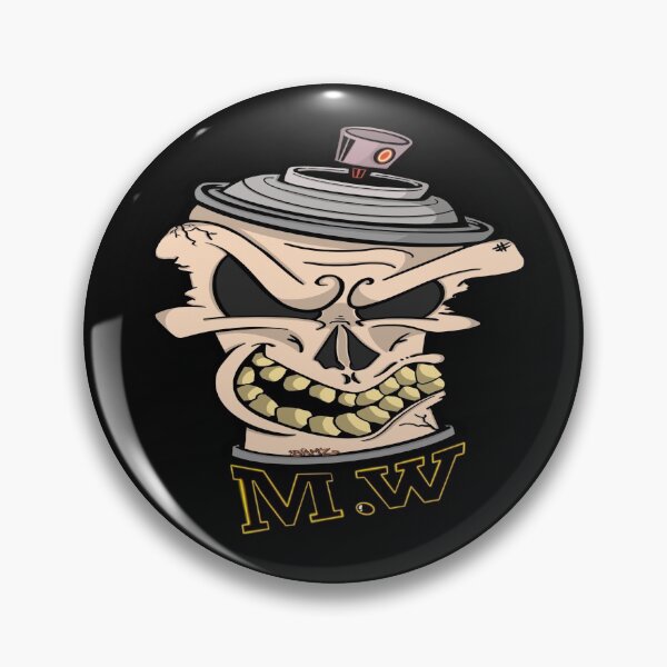 Item preview, Evil can designed and sold by bamz2012.