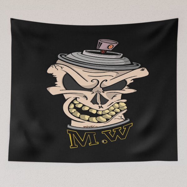 Item preview, Evil can designed and sold by bamz2012.