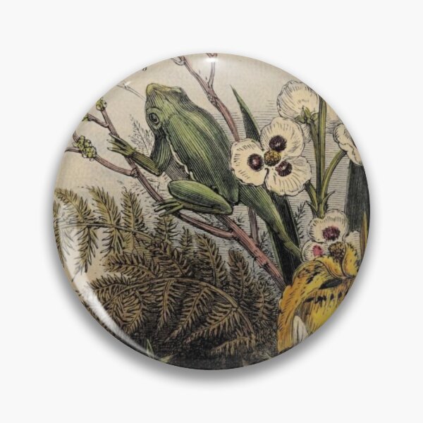 Item preview, Vintage Riverbank designed and sold by NineVi.
