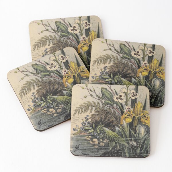 Item preview, Vintage Riverbank designed and sold by NineVi.