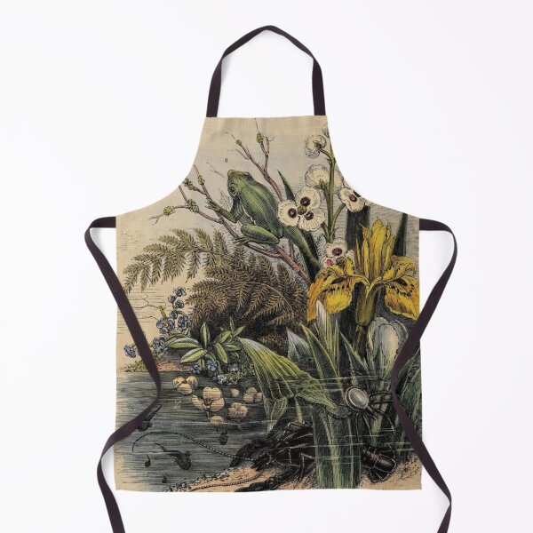 Item preview, Vintage Riverbank designed and sold by NineVi.
