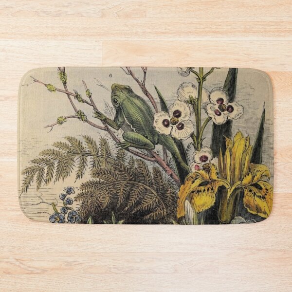 Item preview, Vintage Riverbank designed and sold by NineVi.