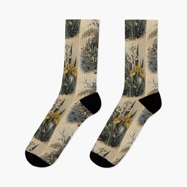 Item preview, Vintage Riverbank designed and sold by NineVi.
