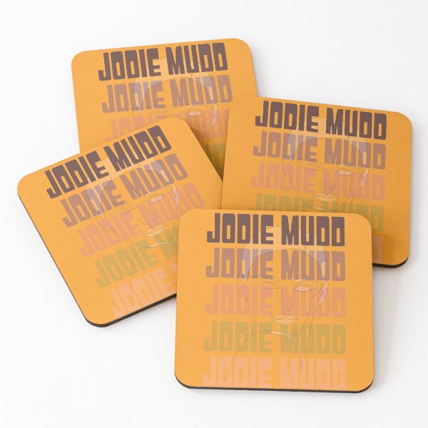 Item preview, Jodie Mudd designed and sold by spiralpaper.