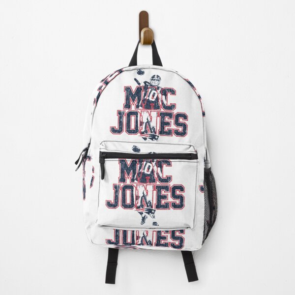 Item preview, Mac Jones (Variant) designed and sold by huckblade.