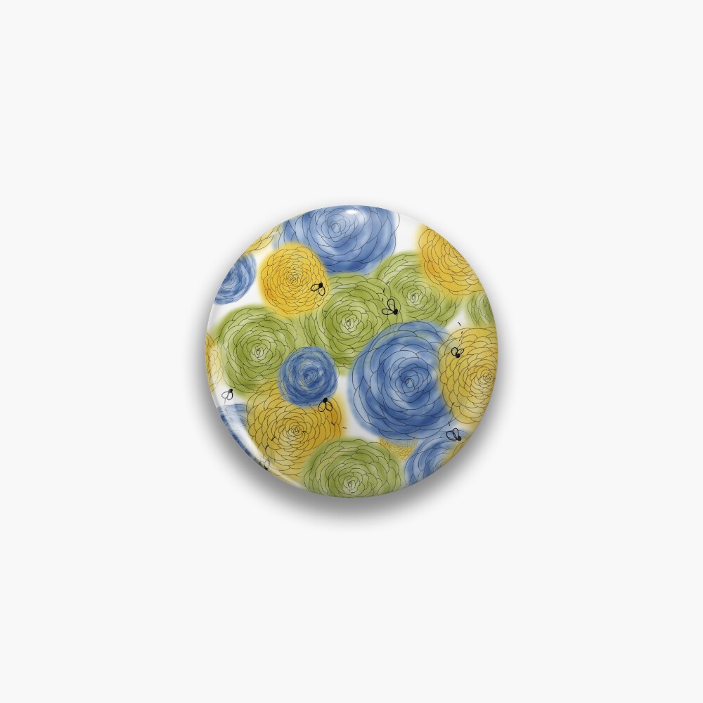 Item preview, Pin designed and sold by izzyL.