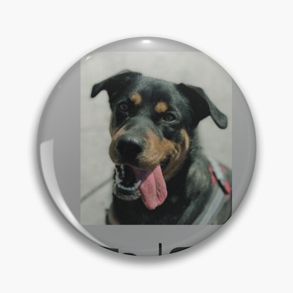 Item preview, BEST DOG ever designed and sold by Emystees.