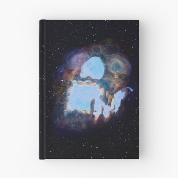 Item preview, The Godskull nebula designed and sold by DotorEaon.