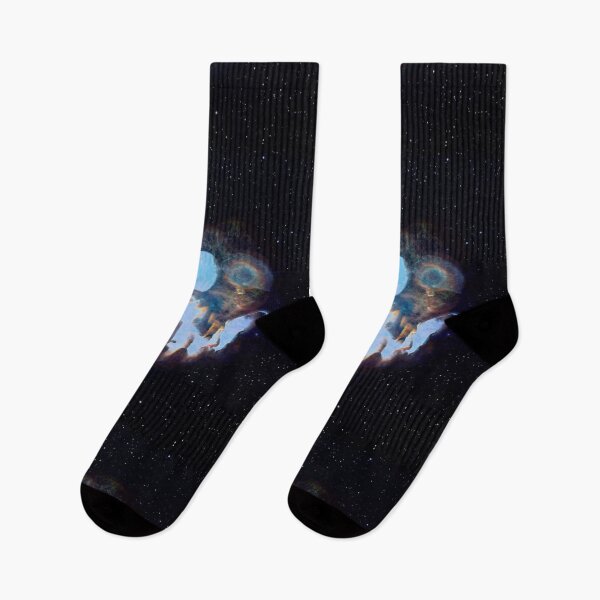 Item preview, The Godskull nebula designed and sold by DotorEaon.
