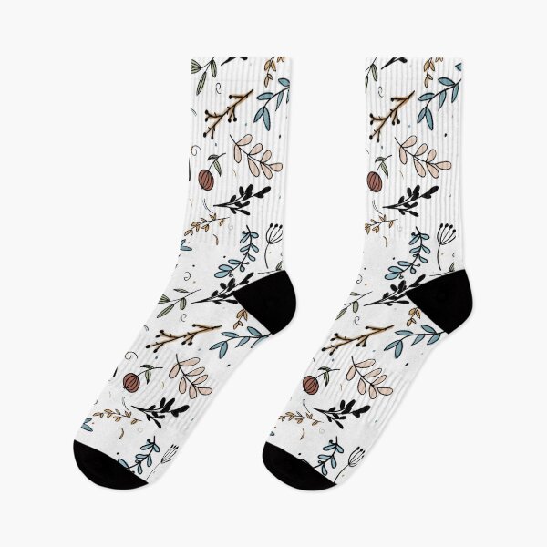 Item preview, Simple and Sweet Flower Pattern  designed and sold by izzyL.