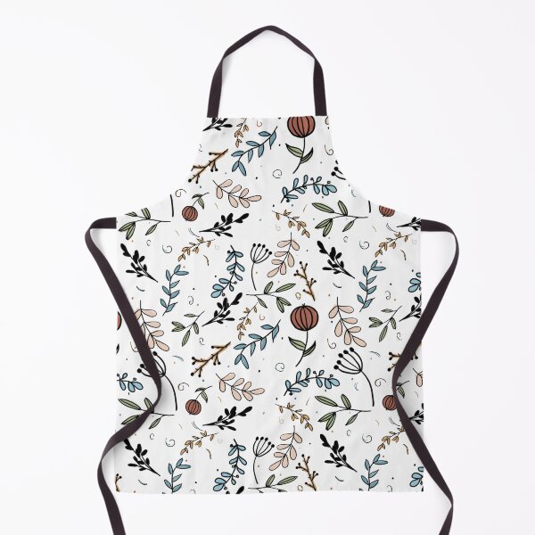 Item preview, Simple and Sweet Flower Pattern  designed and sold by izzyL.