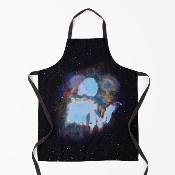Item preview, The Godskull nebula designed and sold by DotorEaon.