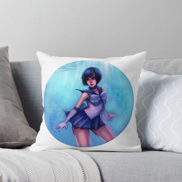 Item preview, shine aqua illusion! designed and sold by anephilimrising.