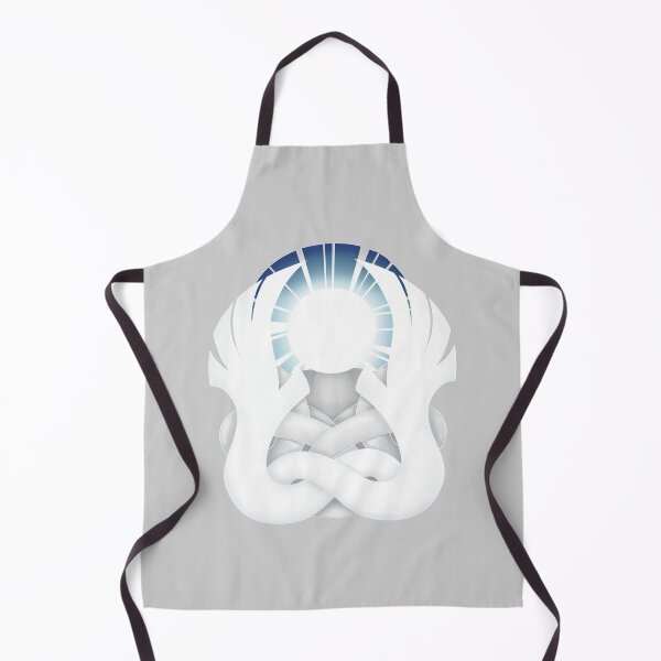 Item preview, Lux, The White Light designed and sold by Fullofteeth.