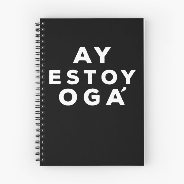 Item preview, Ay estoy aoga Cuba designed and sold by Rustic Valley Studio.