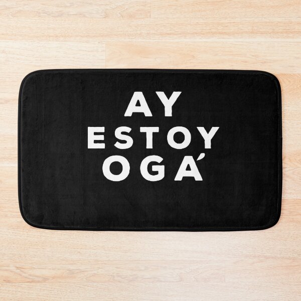 Item preview, Ay estoy aoga Cuba designed and sold by Rustic Valley Studio.