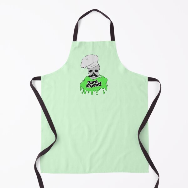 Item preview, Bone Appetit! designed and sold by BaconCupcake.