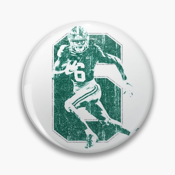 Item preview, Devonta Smith (Philly) designed and sold by huckblade.