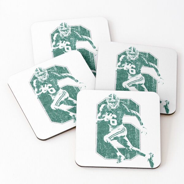 Item preview, Devonta Smith (Philly) designed and sold by huckblade.