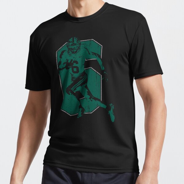 DeVonta Smith Philadelphia Eagles Skinny Batman logo shirt, hoodie