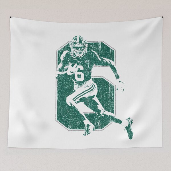Item preview, Devonta Smith (Philly) designed and sold by huckblade.