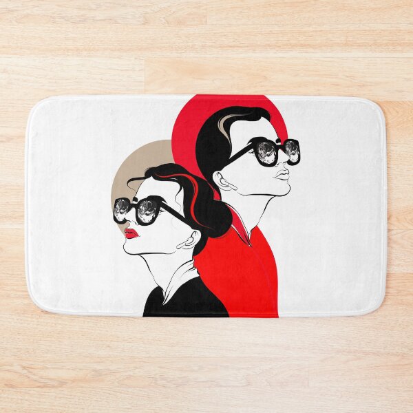Item preview, The Killer Duo | Perfect For Your Goth, Wiccan, Alternative Friends designed and sold by LemonDemonzzz.