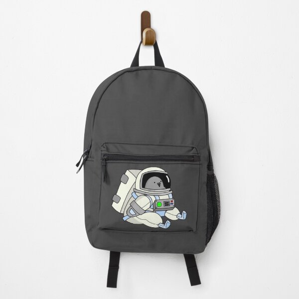 Item preview, Astronaut pigeon designed and sold by PigeonLouis.