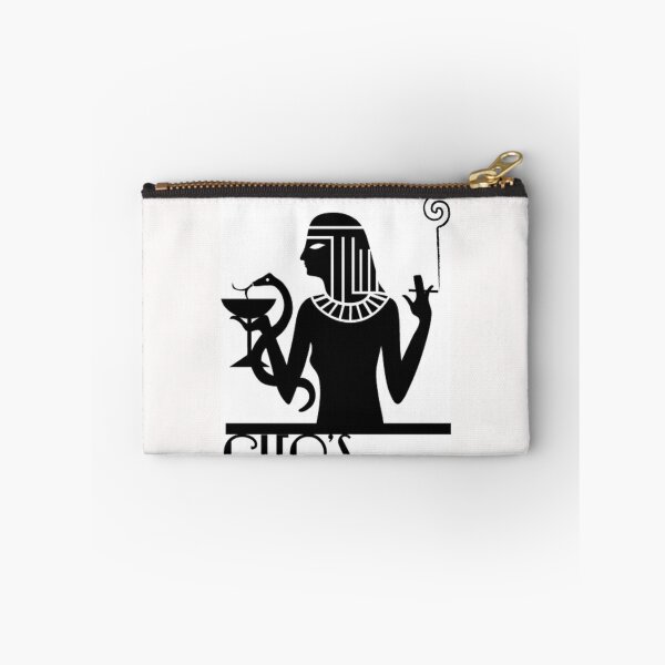 Item preview, Cleo's Egyptian bar designed and sold by Charles Buchanan.