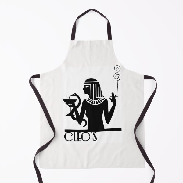 Item preview, Cleo's Egyptian bar designed and sold by Charles Buchanan.