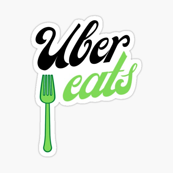 uber eats logo png