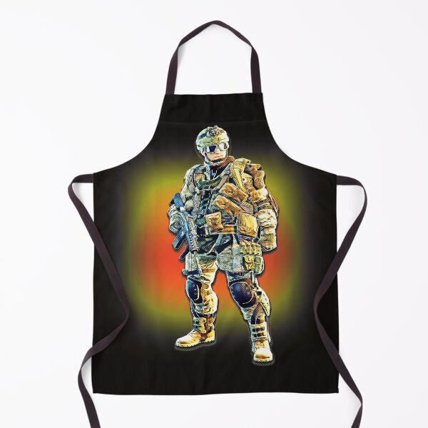 Item preview, Military Technology - Special Forces 01 designed and sold by GrafiKrama.