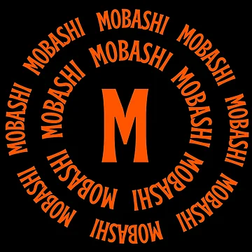 Artwork thumbnail, MOBASHI by MOBASHI WORLD
