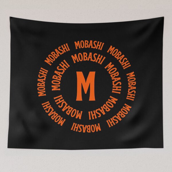 Item preview, MOBASHI designed and sold by MOBASHI WORLD.