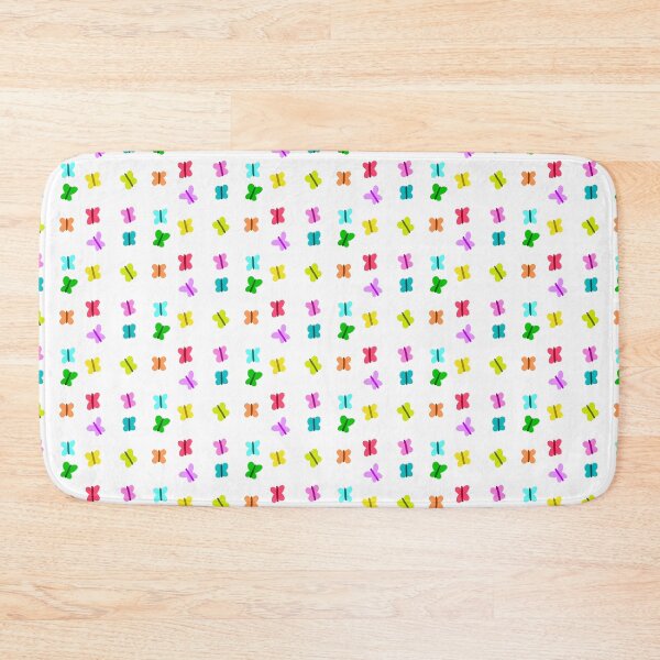 Item preview, Neon Butterflies designed and sold by Everythingafter.