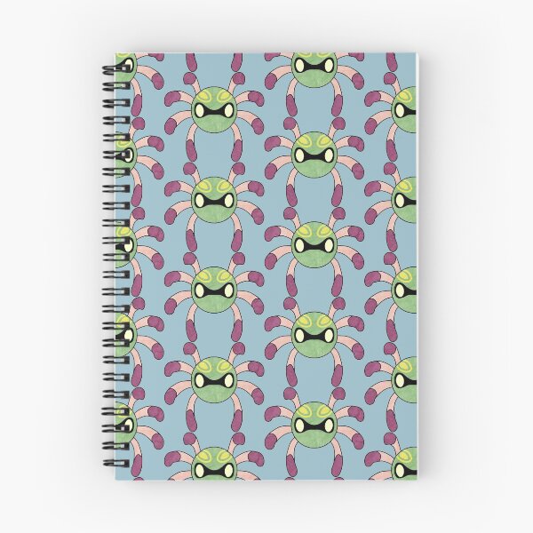 Item preview, Cradily designed and sold by Diego Suazo.