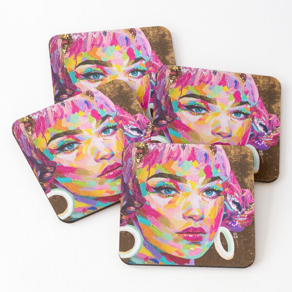 Item preview, Gigi designed and sold by katetova.