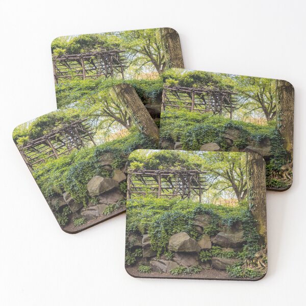 Item preview, Tangle of Roots designed and sold by Gotham Gumbo.