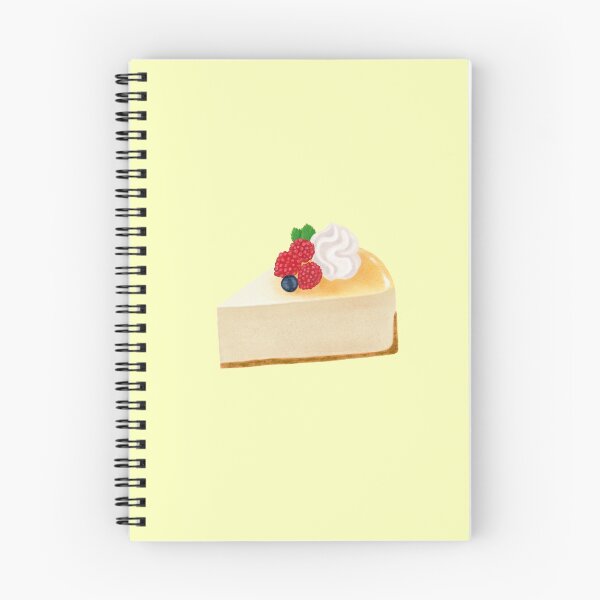 Item preview, Yummy Cheese Cake  designed and sold by Lonelychiwawa.