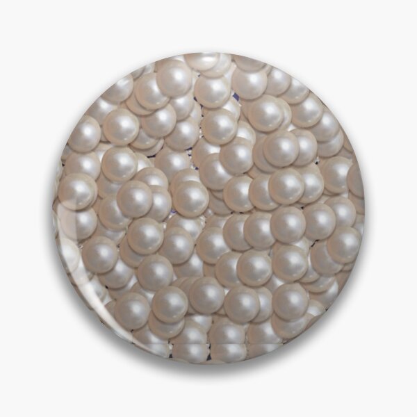 Item preview, Tons and Tons of White Pearls designed and sold by KDStout.