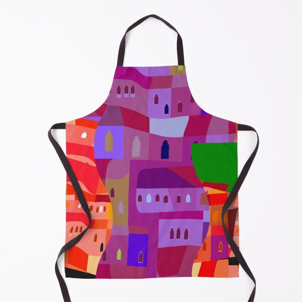 Item preview, The Castro District designed and sold by Charles Harker.